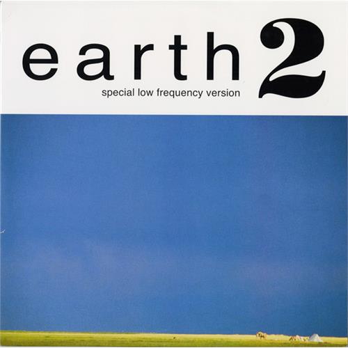 Earth Earth 2 (2LP)