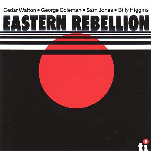 Eastern Rebellion Eastern Rebellion (LP)