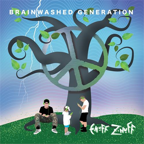 Enuff Z'nuff Brainwashed Generation (CD)