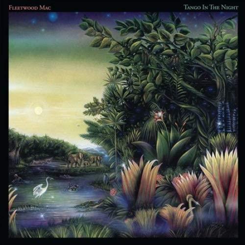 Fleetwood Mac Tango In The Night - Expanded (2CD)