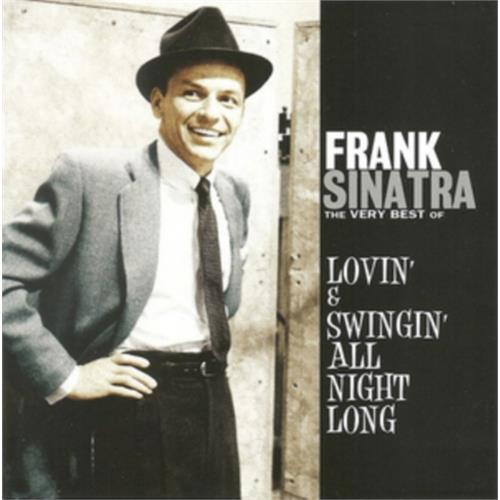 Frank Sinatra Lovin' & Swingin' All Night Long… (2CD)