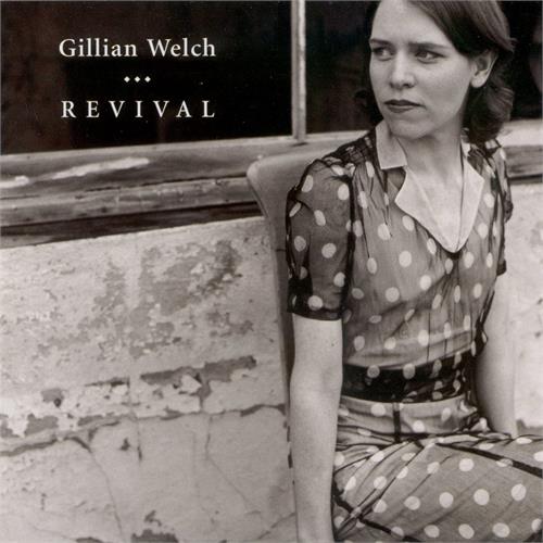Gillian Welch Revival (CD)