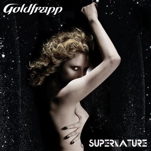 Goldfrapp Supernature (CD)
