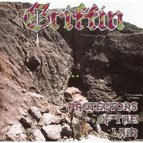 Griffin Protectors Of The Lair (2LP)