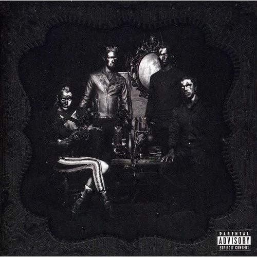 Halestorm The Strange Case Of… (CD) 
