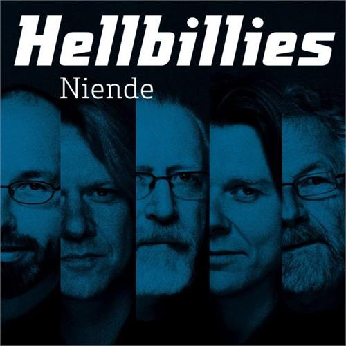 Hellbillies Niende (CD)