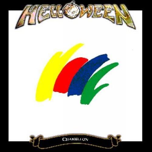 Helloween Chameleon (2CD)