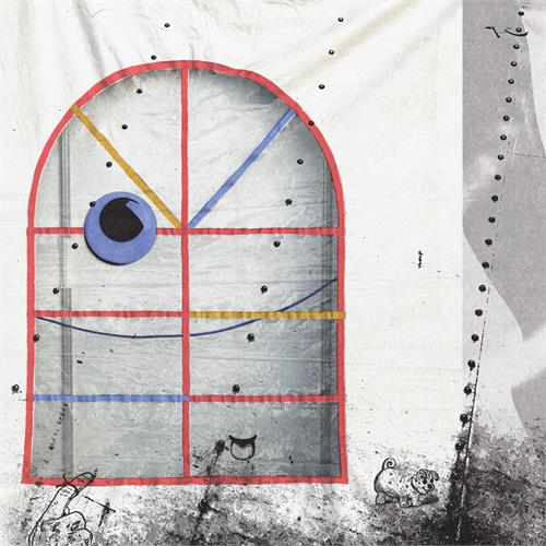 Hippo Campus Good Dog Bad Dream - LTD (LP) 