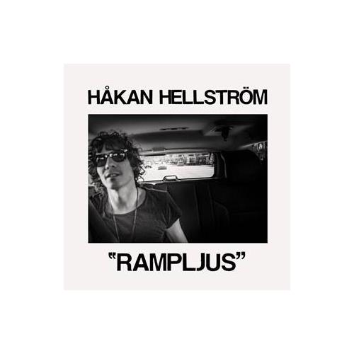 Håkan Hellström Rampljus Vol. 1 (CD)