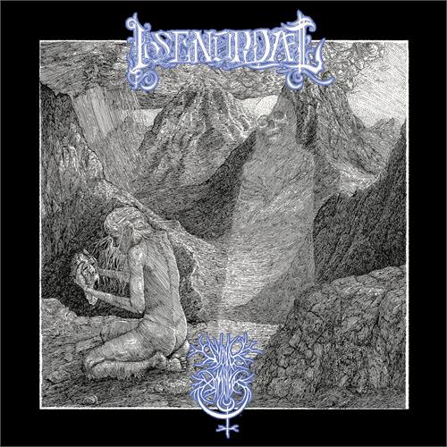 Isenordal/Void Omnia Split EP (LP)