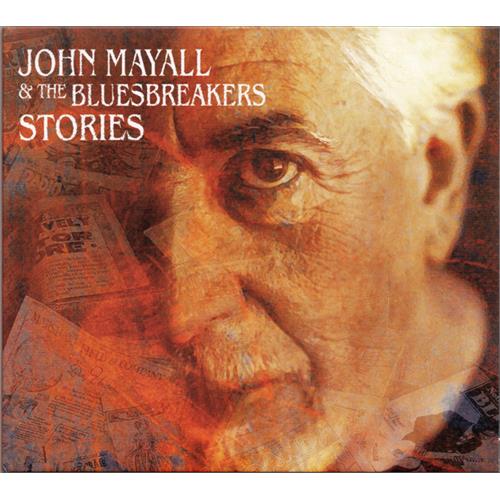 John Mayall Stories (CD)