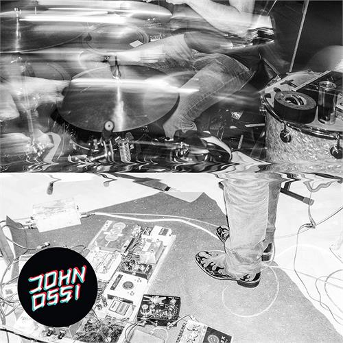 Johnossi Torch // Flame (CD) 
