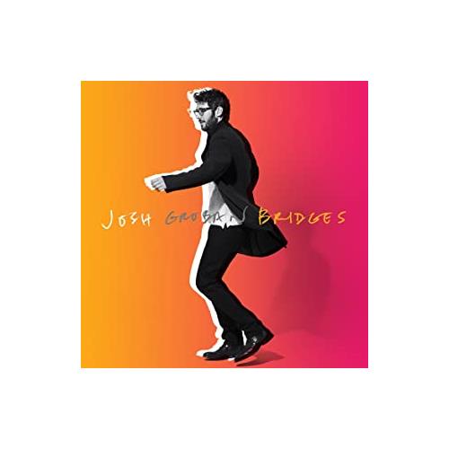 Josh Groban Bridges - DLX (CD)