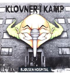 Klovner I Kamp Bj&#248;lsen Hospital (LP)