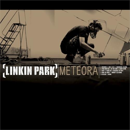 Linkin Park Meteora (CD)