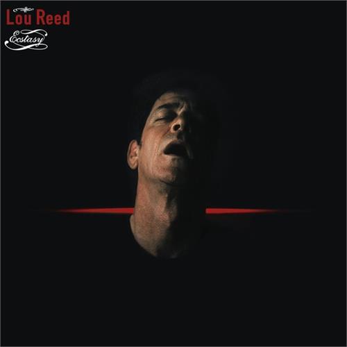 Lou Reed Ecstasy (CD)