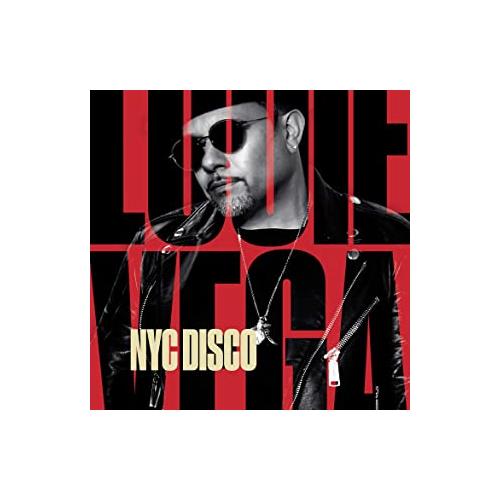 Louie Vega NYC Disco (2CD)