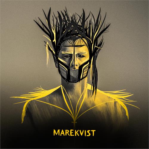 Marekvist Solrenning (LP) 