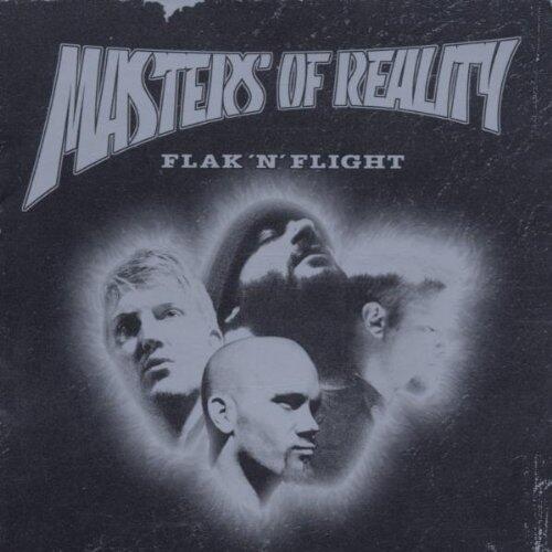 Masters Of Reality Flak 'N' Flight (CD) 
