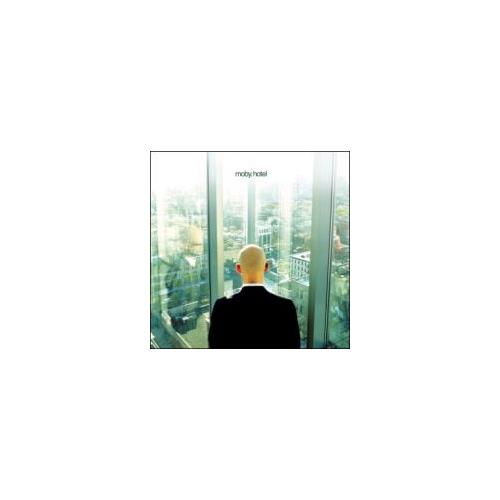 Moby Hotel (CD)