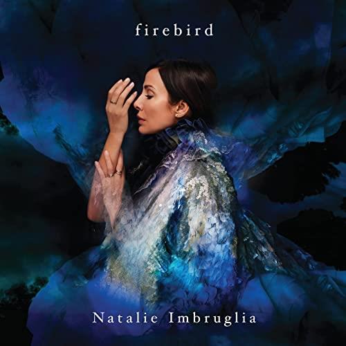 Natalie Imbruglia Firebird (LP) 