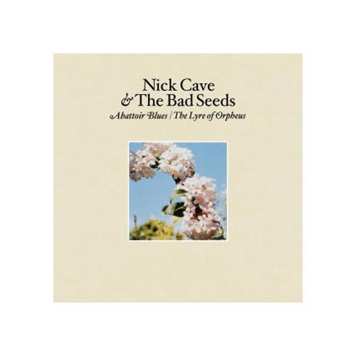Nick Cave & The Bad Seeds Abattoir Blues/The Lyre Of Orpheus (2CD)