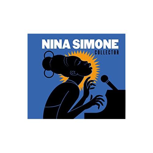 Nina Simone Collector (CD)