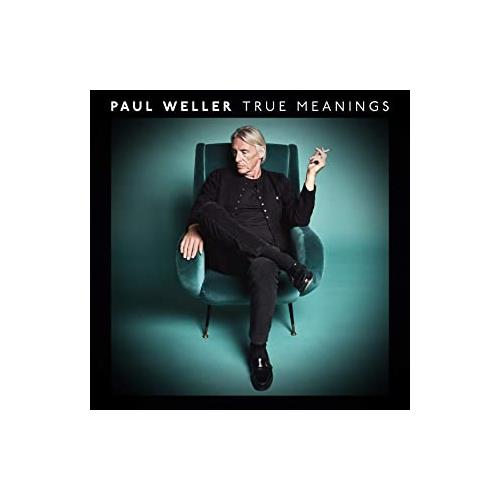 Paul Weller True Meanings (CD)