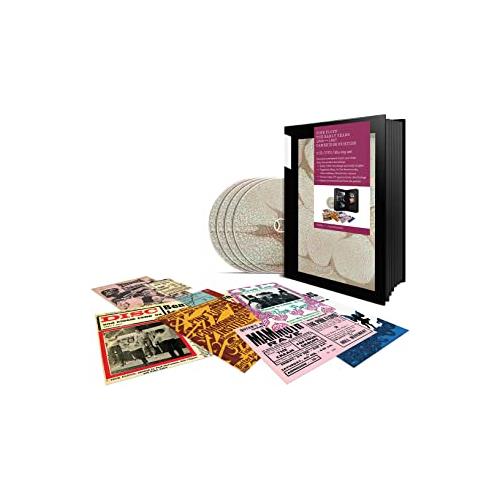 Pink Floyd The Early Years 1965-1967… (2CD+DVD+BD)