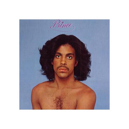 Prince Prince (CD)