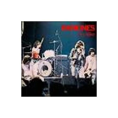 Ramones It's Alive (CD)