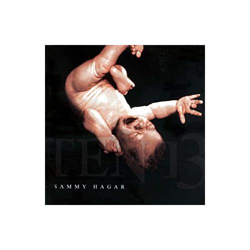 Sammy Hagar Ten 13 (CD)