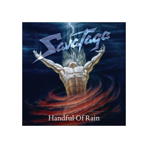 Savatage Handful Of Rain (CD)