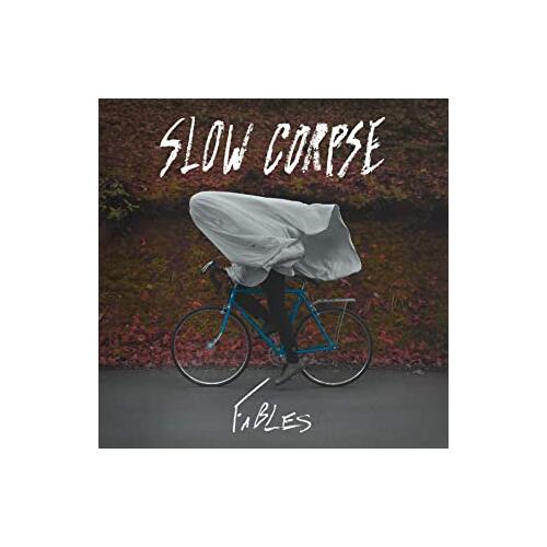 Slow Corpse Fables (CD) 