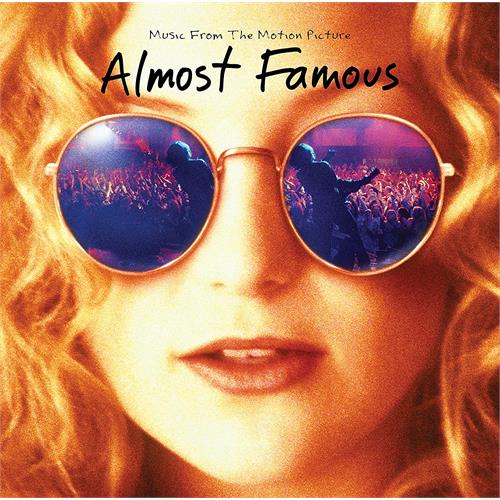 Soundtrack Almost Famous - 20th Anniversary (2LP)