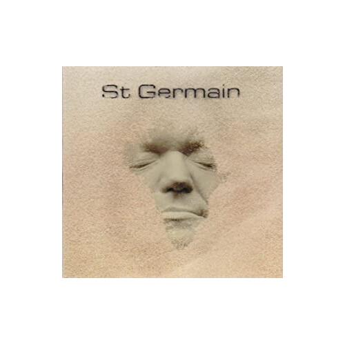 St Germain St Germain (CD)