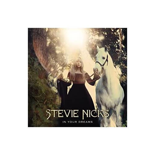 Stevie Nicks In Your Dreams (CD)