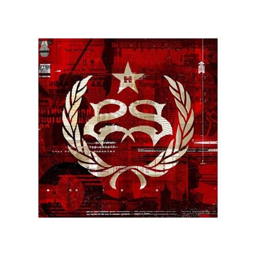 Stone Sour Hydrograd (2CD) 