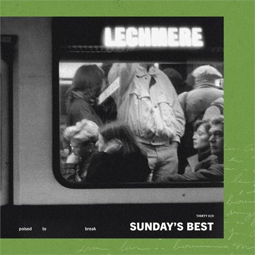 Sunday's Best Poised To Break (LP)