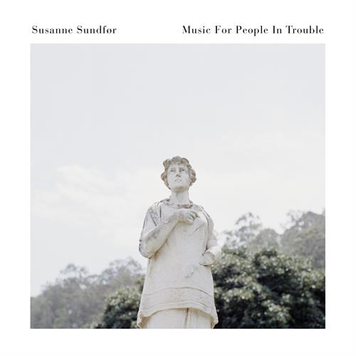 Susanne Sundfør Music for People in Trouble (CD)