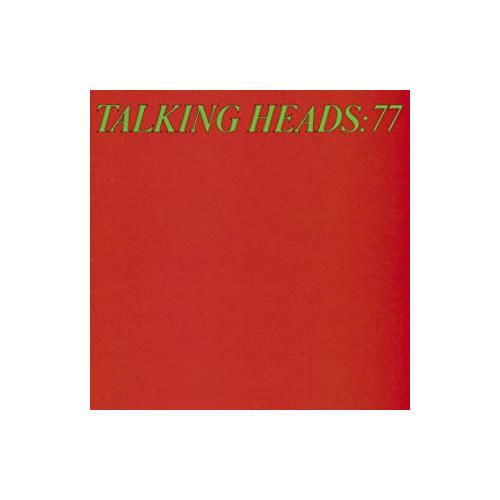 Talking Heads Talking Heads '77 (CD)