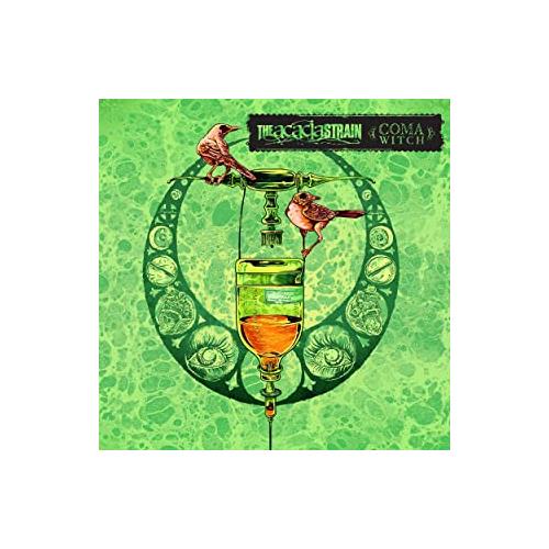 The Acacia Strain Coma Witch (2CD) 