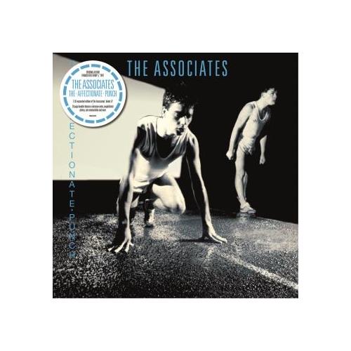 The Associates The Affectionate Punch (2CD) 