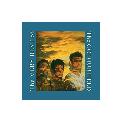 The Colourfield The Very Best of (CD) 