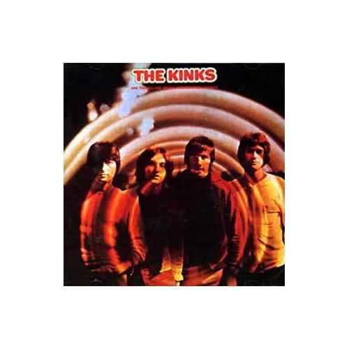 The Kinks The Kinks Are The Village Green… (CD) 