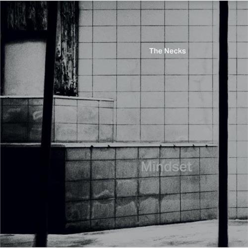 The Necks Mindset (LP)