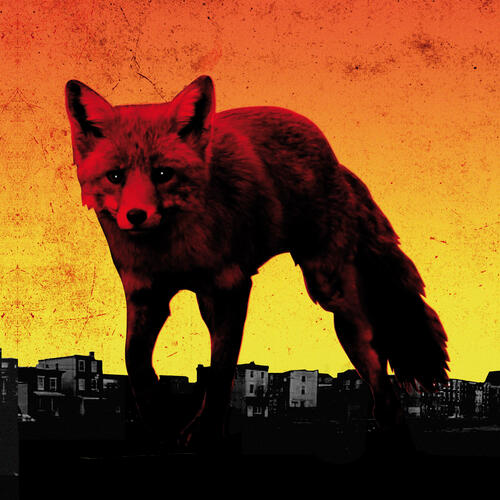 The Prodigy The Day Is My Enemy (CD) 