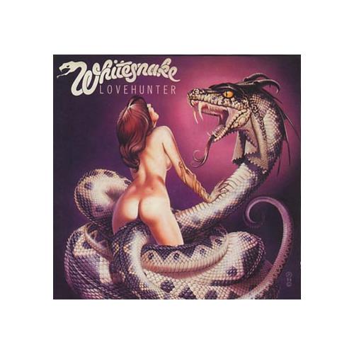 Whitesnake Lovehunter (CD)