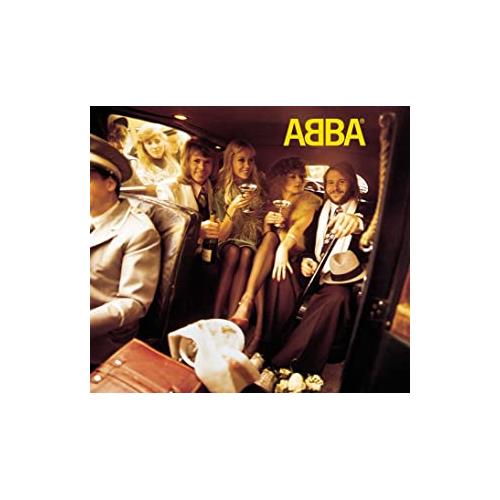 ABBA ABBA (CD)
