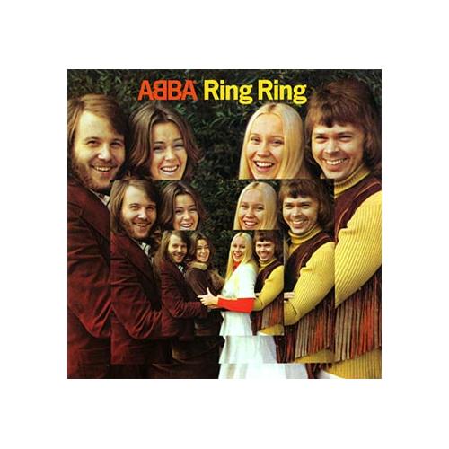 ABBA Ring Ring (CD)